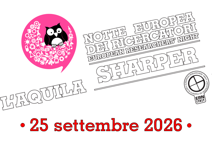 SHARPER 2026