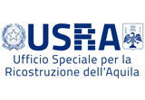 USRA - Ufficio Speciale per la Ricostruzione dell'Aquila