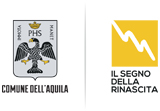 Logo comune L'Aquila