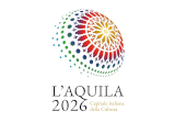 L'Aquila Capitale della Cultura 2026